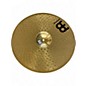 Used MEINL 20in HCS Crash Ride Cymbal