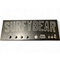 Used Surfy Industries Surfy Bear Effect Pedal thumbnail