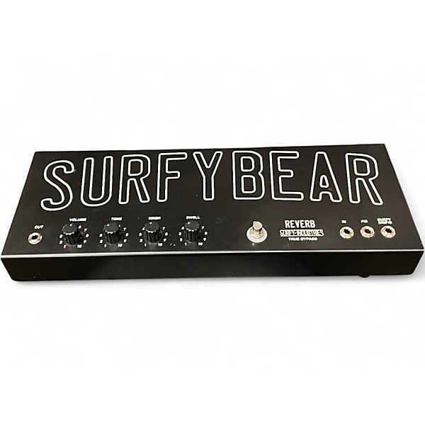 Used Surfy Industries Surfy Bear Effect Pedal