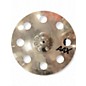 Used SABIAN 18in AAX O-ZONE Cymbal thumbnail