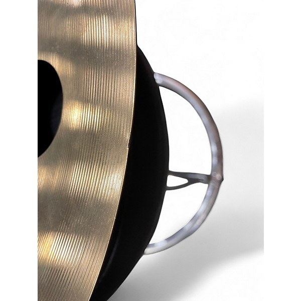 Used SABIAN 18in AAX O-ZONE Cymbal