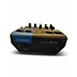 Used Yamaha MG06X Unpowered Mixer