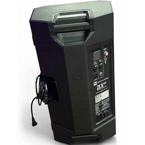 Used Electro-Voice ZLX-12P G2 Powered Speaker