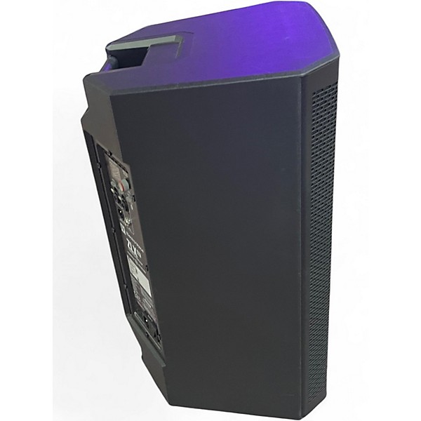Used Electro-Voice ZLX-12P G2 Powered Speaker