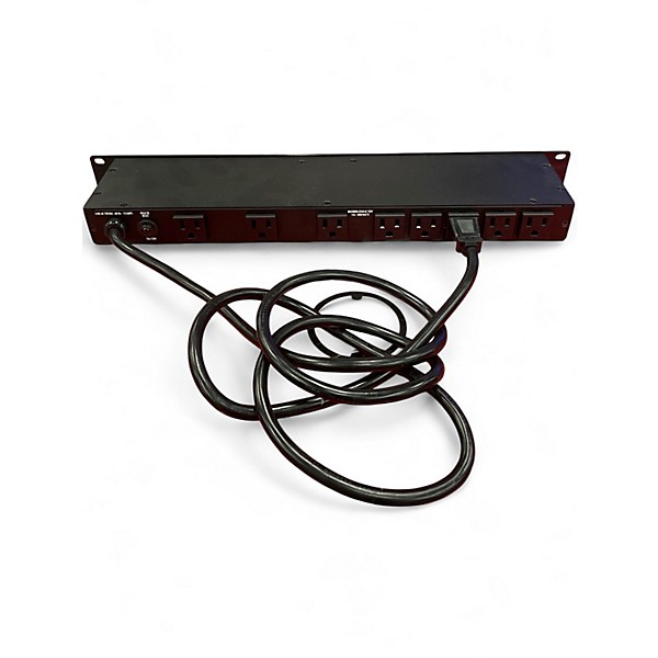 Used Furman M-8x2 Power Conditioner