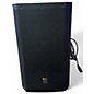 Used Electro-Voice ZLX-12P G2 Powered Speaker thumbnail