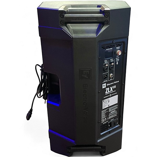 Used Electro-Voice ZLX-12P G2 Powered Speaker