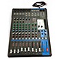 Used Yamaha MG12XU Unpowered Mixer thumbnail