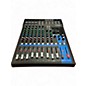 Used Yamaha MG12XU Unpowered Mixer