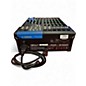 Used Yamaha MG12XU Unpowered Mixer