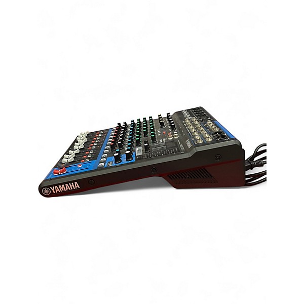 Used Yamaha MG12XU Unpowered Mixer