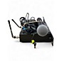 Used Shure BLX24/SM58 H9 Handheld Wireless System