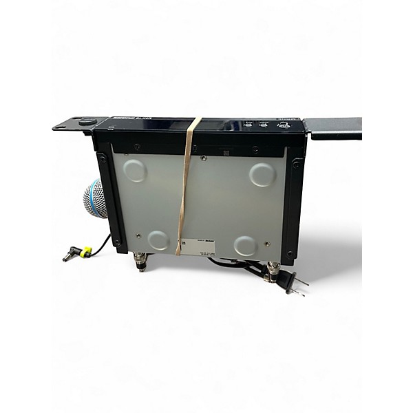 Used Shure BLX24/SM58 H9 Handheld Wireless System