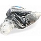 Used Shure BLX24/SM58 H9 Handheld Wireless System