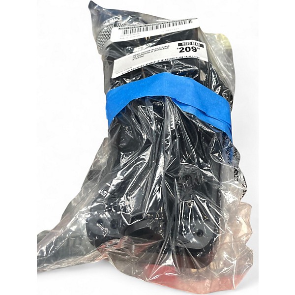 Used Shure BLX14/P31-H10 Lavalier Wireless System