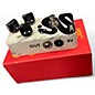 Used Jam RATTLER Effect Pedal