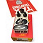 Used Jam RATTLER Effect Pedal