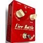 Used Electrode FIRE BOTTLE MAGENTIC PICKUP BOOSTER Effect Pedal