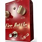 Used Electrode FIRE BOTTLE MAGENTIC PICKUP BOOSTER Effect Pedal