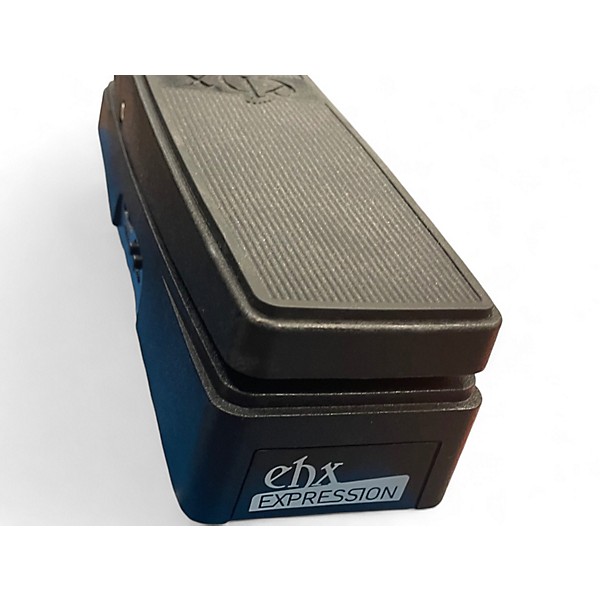 Used Electro-Harmonix EHX EXPRESSION Pedal