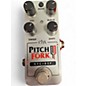Used Electro-Harmonix PICO PITCH FORK Effect Pedal thumbnail