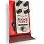 Used Electro-Harmonix PICO PITCH FORK Effect Pedal