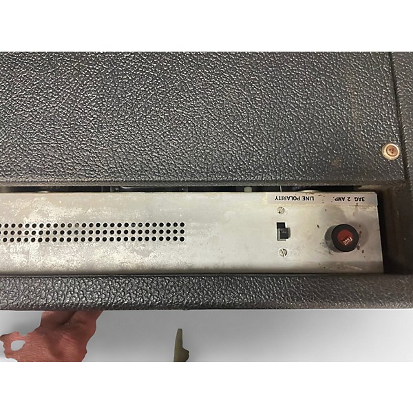 Vintage 1960s Guild THUNDER I Tube Guitar Combo Amp