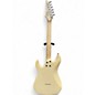 Used Ibanez AZES31 Peach Solid Body Electric Guitar