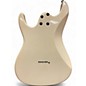 Used Ibanez AZES31 Peach Solid Body Electric Guitar