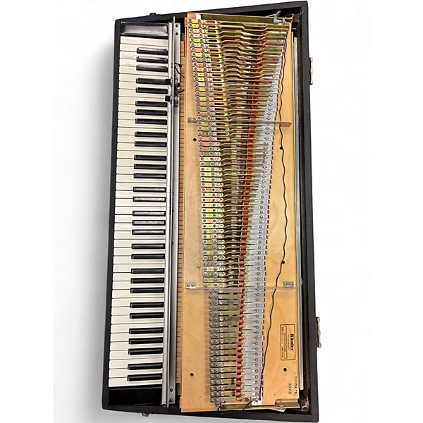 Vintage 1978 Fender RHODES 73 STAGE Acoustic Piano