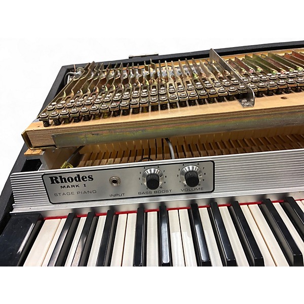 Vintage 1978 Fender RHODES 73 STAGE Acoustic Piano