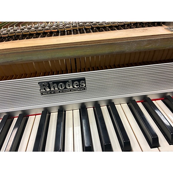 Vintage 1978 Fender RHODES 73 STAGE Acoustic Piano
