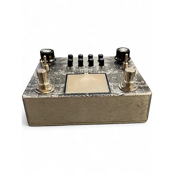 Used Ezhi & Aka  Moomindrone T21 Effect Pedal