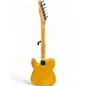 Used Fender Player Telecaster Butterscotch Solid Body Electric Guitar