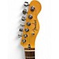 Used Fender Player II Modified Telecaster Dusk Solid Body Electric Guitar