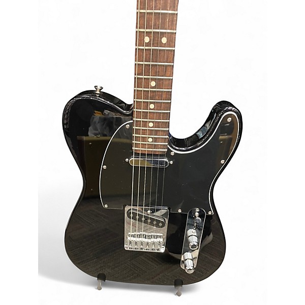 Used Fender Player II Modified Telecaster Dusk Solid Body Electric Guitar