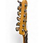 Used Fender Player II Modified Telecaster Dusk Solid Body Electric Guitar