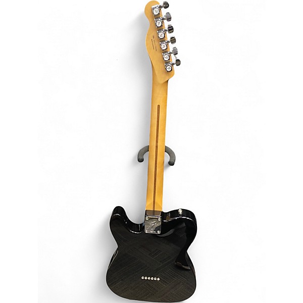 Used Fender Player II Modified Telecaster Dusk Solid Body Electric Guitar