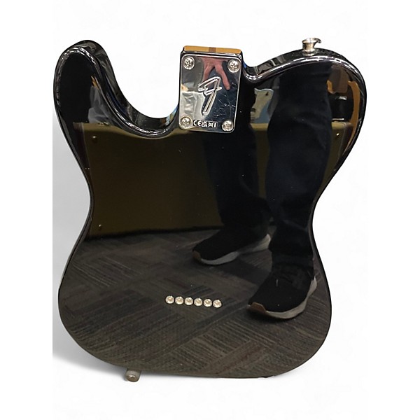 Used Fender Player II Modified Telecaster Dusk Solid Body Electric Guitar