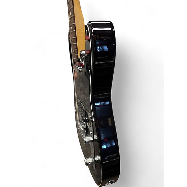 Used Fender Player II Modified Telecaster Dusk Solid Body Electric Guitar