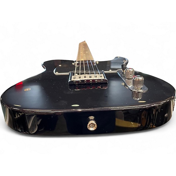 Used Fender Player II Modified Telecaster Dusk Solid Body Electric Guitar