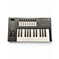 Used Novation Launchkey 25 Key MIDI Controller thumbnail