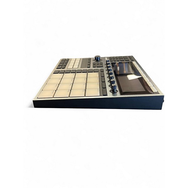 Used Native Instruments Maschine+ MIDI Controller