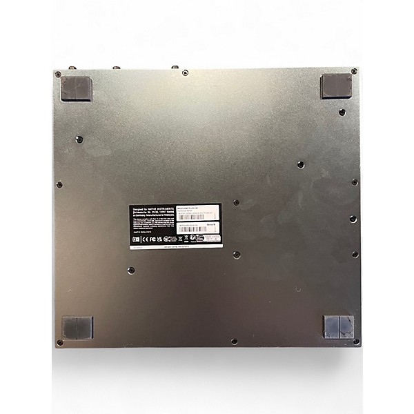 Used Native Instruments Maschine+ MIDI Controller