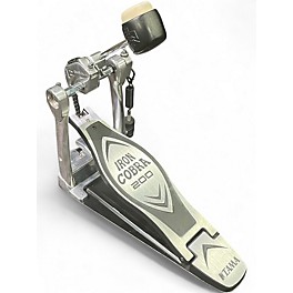 Used TAMA Iron Cobra 200 Single Bass Drum Pedal