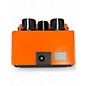 Used BOSS DS1 Distortion Effect Pedal