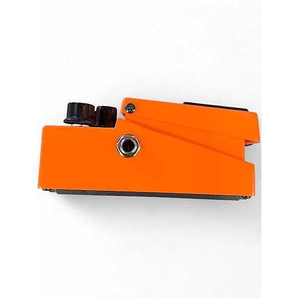 Used BOSS DS1 Distortion Effect Pedal