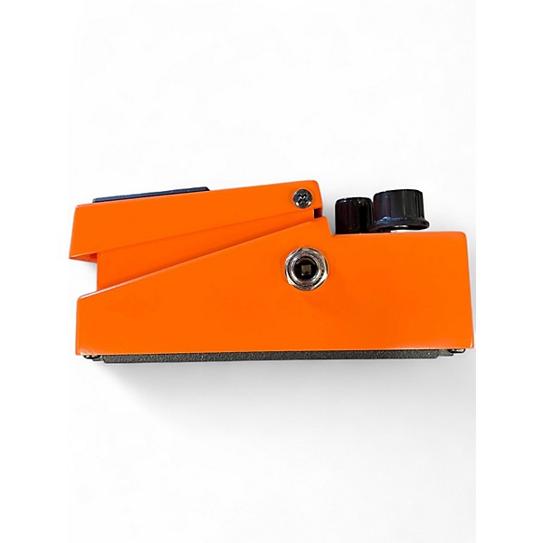 Used BOSS DS1 Distortion Effect Pedal