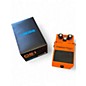 Used BOSS DS1 Distortion Effect Pedal