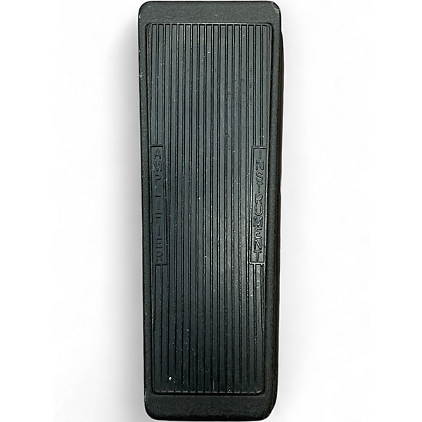 Used Dunlop JH1B Jimi Hendrix Signature Wah Effect Pedal